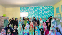 Ikatan Mahasiswi Ahmadiyah Cianjur AMSAW Jabar 4 Ingatkan Pentingnya Kejujuran