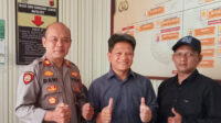 Jalsah Salanah 2023 Berjalan Sukses, JAI Manislor Apresiasi Kepolisian dan Militer