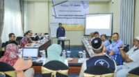 Dialog Umat Beragama dan Media, Mubaligh JAI Solo Gaungkan Jurnalisme Damai
