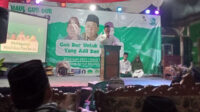Kunjungi Ponpes An-Nur, JAI Tasikmalaya Hadir di Haul ke-13 Gus Dur