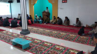 JAI Gunung Kerinci dan Pasar Minggu Jambi Gelar Jalsah Hari Muslih Mauud, Pererat Silaturahmi Anggota