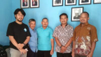 Warga Ahmadiyah Riau Sambut Baik Kunjungan Mahasiswa yang Lakukan Penelitian