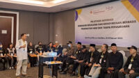 Lajnah Imaillah Solo Hadiri Pelatihan Advokasi Kebebasan Beragama dan Berkeyakinan