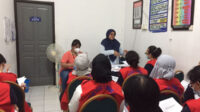 Gandeng LBH Jakarta, AMLA Indonesia Lakukan Pengabdian Masyarakat di Lapas