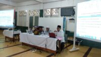 Gelar Pembekalan Hukum di Sumbar, AMLA: SKB 3 Menteri Tidak Melarang Ahmadiyah