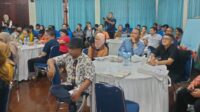 Hadiri Perayaan Nowruz, Koordinator Nasional AMSA: Bahai Amalkan Konsep Kesatuan Persaudaraan
