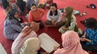Hindari Prasangka Buruk, 47 Perempuan Lintas Iman Kunjungi Masjid Fadhli Umar