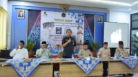 Bedah Buku Sumbangsih Ahmadiyah bagi Negeri, Dosen UNSIQ Wonosobo: Ahmadiyah Bagian dari Islam