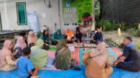 Mubalig JAI Inisiasi Imam Mahdi Hydroponics Learning Center, Diapresiasi BPP Arut Selatan