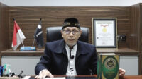 Ramadhan 1444 H, Jemaat Ahmadiyah Indonesia Usung Tema Amalkan Al-Quran Ramadhan Penuh Berkah