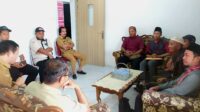 Ahmadiyah Berkunjung ke Sejumlah Unsur Forkopimda Sanggau, Luruskan Informasi yang Keliru