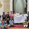 JAI Semarang ikut berpartisipasi dalam program Deklarasi Komunitas Donor Darah