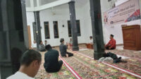 Sambut Peringatan Hari Masih Mauud, JAI Singaparna Gelar Lomba Olahraga dan Kerohanian