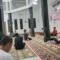 Gelaran sambut peringatan Hari Masih Mauud di Jemaat Ahmadiyah Singaparna