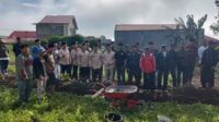 Penuh Berkah, JAI Gunung Kerinci Jambi Jadi Tuan Rumah Sejumlah Kegiatan Gabungan