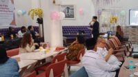 Aliansi Sumut Bersatu Gelar Syukuran, Rombongan JAI Medan Turut Hadir