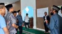 Perkuat SDM di Daerah, Giat Kelas Kesadaran di Manislor Beri Kesan Positif