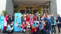 Dorong Budaya Literasi, Lajnah Imaillah Singaparna Gelar Lomba dan Baca Buku