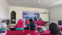 Hadir di Forum Lombok Research Centre, Mubaligh JAI Lombok Timur Beri Respon Positif
