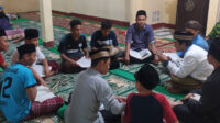 Beri Perhatian Khusus Terhadap Al-Quran, MKAI Mataram Rutin Tadarus Selama Ramadhan