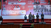 Haul ke-13 Gus Dur, Mubaligh JAI Yogyakarta Sebut KH Abdurrahman Wahid Bapak Pluralisme