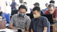 Tingkatkan Ekonomi dan Pengorbanan Harta, Warga Ahmadi Manislor Ikut Pelatihan Bisnis Online