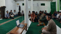 Awal Ramadhan 1444 H, Warga Ahmadiyah di Samarang Garut Peringati Hari Masih Mauud