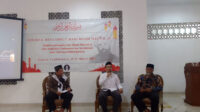 Dikemas dalam Talkshow, Peringatan Hari Masih Mauud di JAI Tasikmalaya Khidmat dan Semarak