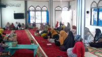 Pertemuan Rutin LI Gunung Kerinci Jambi, Singgung Soal Perbaikan Ahlak