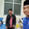 Relawan HF di Kabupaten Sintang penuhi permintaan donor darah secara dadakan.