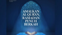Program SERASI Temani Anggota Jemaat Ahmadiyah Sepanjang Ramadhan 1444 H