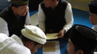 Perkuat Kerohanian, Peserta Didik SMA Plus Al-Wahid Tasikmalaya Gelar Musabaqah Ruhiyah