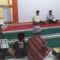 Tadarus Al-Wuran warga Ahmadiyah Balaiharapan, Kabupaten Sintang