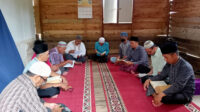Ahmadiyah Sintang Beri Perhatian Khusus Terhadap Al-Quran Sepanjang Bulan Ramadhan