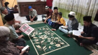 Muslim Ahmadiyah Sintang Semarakan Ramadhan dengan Tadarus Al-Quran