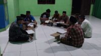 Tingkatkan Baca Al-Quran Selama Ramadhan, Ahmadiyah Morosi Konawe Adakan Tadarus Bersama