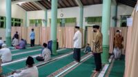 Jemaat Ahmadiyah Manislor Gelar Itikaf, Sebagai Sarana Mendekatkan Diri Kepada Allah SWT