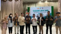 Hadiri Talkshow Lintas Iman, Ketua AMSAW Semarang Ajak Generasi Ahmadi Menjaga Keberlangsung Ekologi
