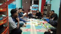 Program ‘Maret Masse’ Ramadhan, Mubaligh Papua Barat Tingkatkan Kualitas Persahabatan