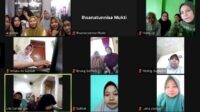Gelar Muawanah Online Lajnah Cianjur Bahas Keutamaan Al Quran