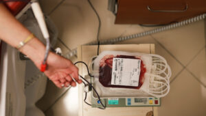 Tidak Disarankan Donor Darah Saat Puasa, Kecuali Darurat