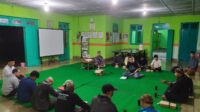 Omah Bhinneka Apresiasi Ahmadiyah Solo yang Selalu Sediakan Tempat Kegiatan Lintas Iman