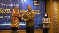 Mubaligh JAI Apresiasi Salatiga Jadi Kota Paling Toleran Kedua Se-Indonesia