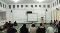 PMII Komisariat UNIK Sambangi Sekretariat Ahmadiyah Singaparna, Siap Kolaborasi