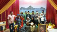 Hadiri Perayaan Vaisakhi di Bulan Ramadhan, Ketua AMSA Banten 2: Menghormati Umat Beragama