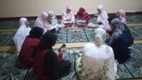 Perempuan Ahmadiyah Mataram Adakan Kelas Taklim Selama Ramadhan: Fokus kepada Al-Quran