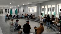 Buka Puasa Lintas Agama, JAI Serang Banten Rayakan Keberagaman