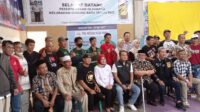 Ahmadiyah Bogor Raya Gandeng PMI dan PDDI, Gelar Aksi Donor Darah Saat Puasa