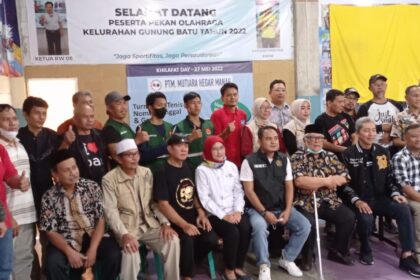 JAI Bogor Raya Aksi Donor Darah Saat Puasa