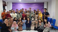 Refleksi Ramadhan Lajnah Imaillah Indonesia: Tingkatkan Takwa dan Amaliah
